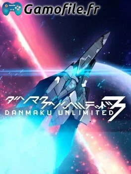 Danmaku Unlimited 3