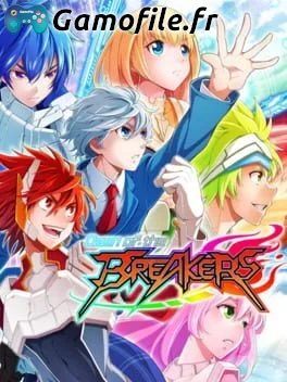 Dawn of the Breakers