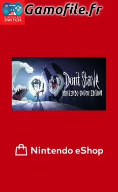 Dont Starve