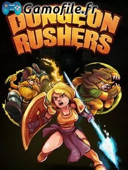 Dungeon Rushers