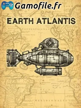 Earth Atlantis