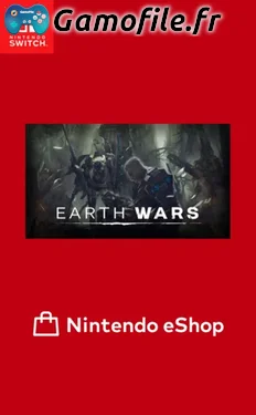 EARTH WARS