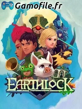 Earthlock
