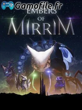 Embers of Mirrim
