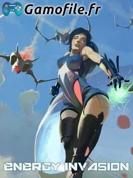 Energy Invasion
