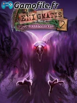 Enigmatis 2: The Mists of Ravenwood