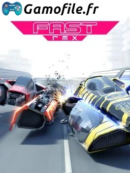 FAST RMX