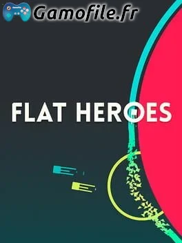 Flat Heroes