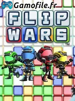 Flip Wars
