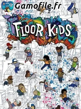Floor Kids