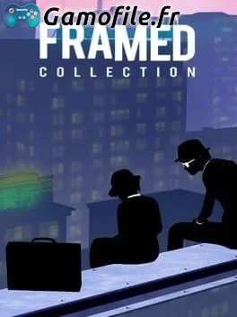 FRAMED COLLECTION