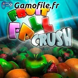 Fruitfall Crush