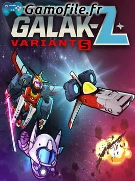 GALAK-Z: Variant S