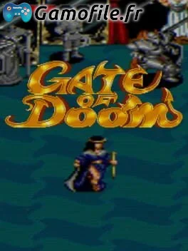 Gate of Doom