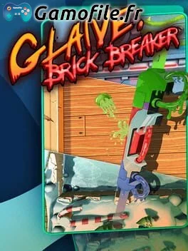 Glaive: Brick Breaker