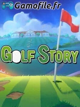 Golf Story