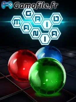 Grid Mania