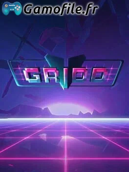 Gridd: Retroenhanced