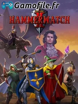 Hammerwatch