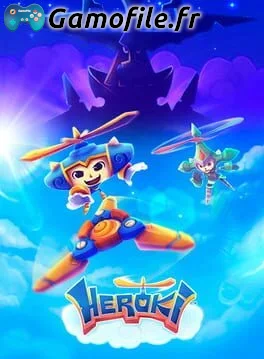 Heroki
