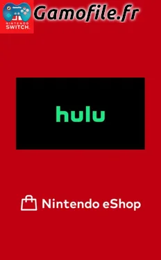 Hulu
