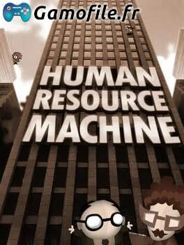 Human Resource Machine