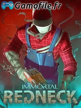 Immortal Redneck