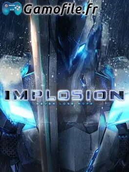IMPLOSION