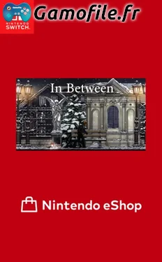 In Between