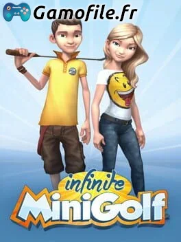 Infinite Minigolf