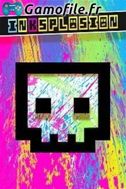 InkSplosion