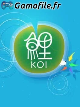 Koi DX