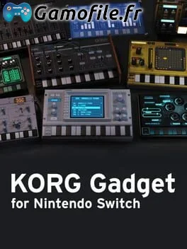 KORG Gadget