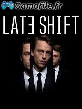 Late Shift