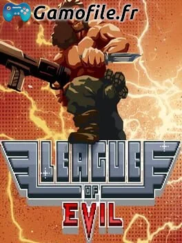 League Of Evil