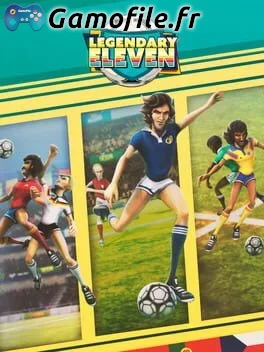 Legendary Eleven