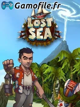 Lost Sea