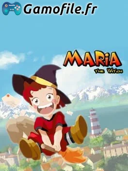 Maria The Witch