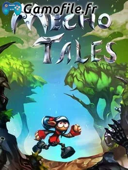 Mecho Tales