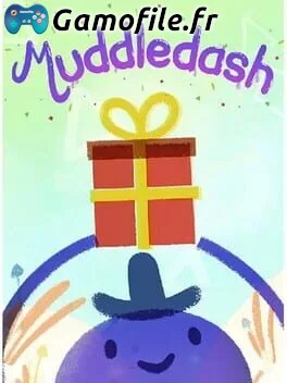 Muddledash