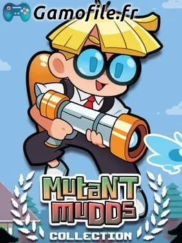 Mutant Mudds Collection