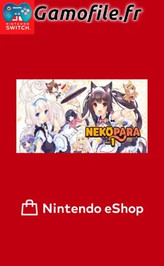 NEKO Para Vol.1