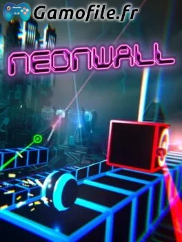 Neonwall