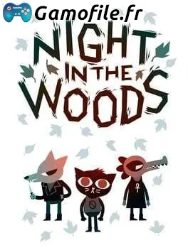 Night in the Woods