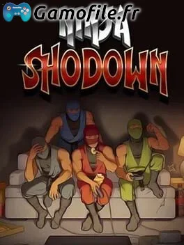 Ninja Shodown