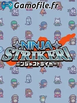 Ninja Striker!