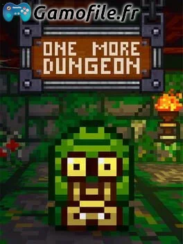 One More Dungeon