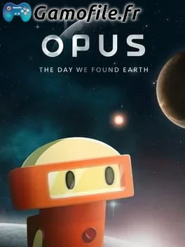 OPUS: The Day We Found Earth