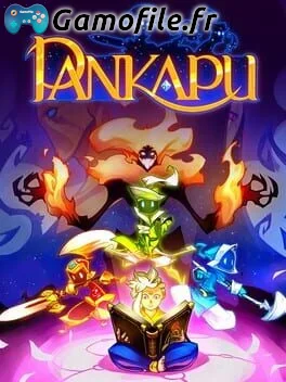 Pankapu