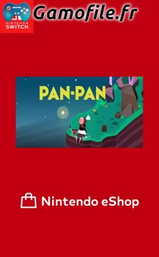PAN-PAN A tiny big adventure